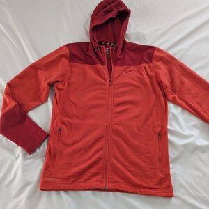 Nike Therma-Fit Hooded Jacket